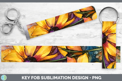 GorgeousGalaxy Key Fob design.