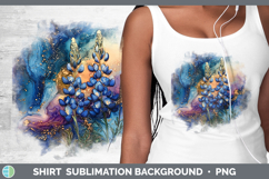 GorgeousGalaxy Shirt design.