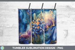 GorgeousGalaxy Tumbler design.