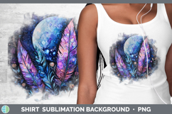GorgeousGalaxy Shirt design.