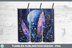 GorgeousGalaxy Tumbler design.