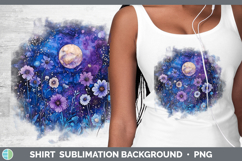 GorgeousGalaxy Shirt design.
