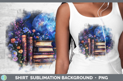 GorgeousGalaxy Shirt design.
