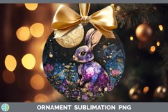GorgeousGalaxy Ornament design.