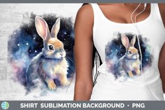 GorgeousGalaxy Shirt design.
