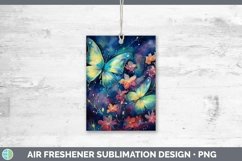 GorgeousGalaxy Air Freshener design.