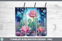 GorgeousGalaxy Tumbler design.