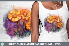 GorgeousGalaxy Shirt design.