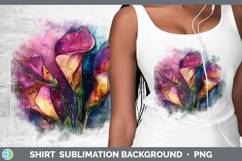GorgeousGalaxy Shirt design.