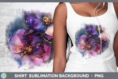 GorgeousGalaxy Shirt design.