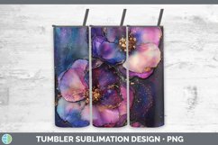 GorgeousGalaxy Tumbler design.