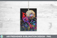 GorgeousGalaxy Air Freshener design.