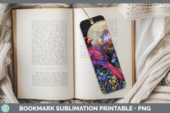 GorgeousGalaxy Bookmark design.