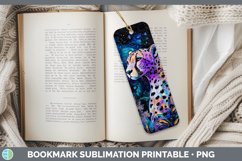 GorgeousGalaxy Bookmark design.