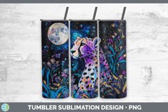 GorgeousGalaxy Tumbler design.