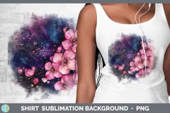 GorgeousGalaxy Shirt design.