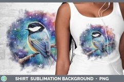 GorgeousGalaxy Shirt design.