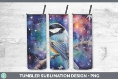 GorgeousGalaxy Tumbler design.