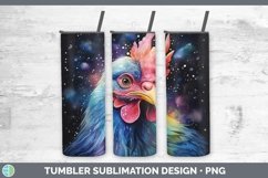 GorgeousGalaxy Tumbler design.