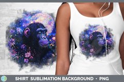 GorgeousGalaxy Shirt design.
