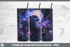 GorgeousGalaxy Tumbler design.