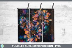 GorgeousGalaxy Tumbler design.