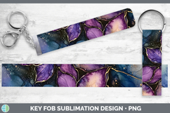 GorgeousGalaxy Key Fob design.