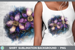 GorgeousGalaxy Shirt design.