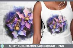 GorgeousGalaxy Shirt design.