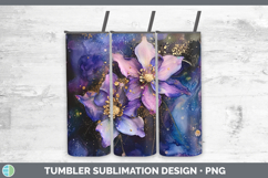 GorgeousGalaxy Tumbler design.