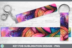 GorgeousGalaxy Key Fob design.