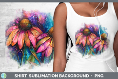 GorgeousGalaxy Shirt design.