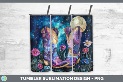GorgeousGalaxy Tumbler design.