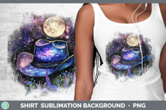 GorgeousGalaxy Shirt design.