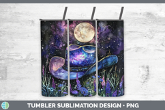GorgeousGalaxy Tumbler design.
