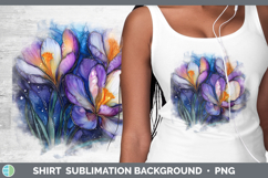 GorgeousGalaxy Shirt design.