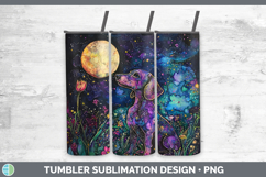 GorgeousGalaxy Tumbler design.