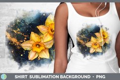 GorgeousGalaxy Shirt design.