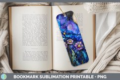 GorgeousGalaxy Bookmark design.