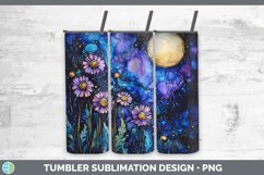 GorgeousGalaxy Tumbler design.