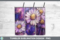 GorgeousGalaxy Tumbler design.