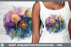 GorgeousGalaxy Shirt design.