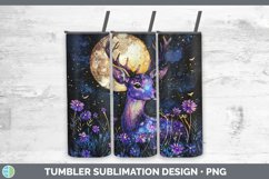 GorgeousGalaxy Tumbler design.