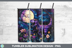 GorgeousGalaxy Tumbler design.
