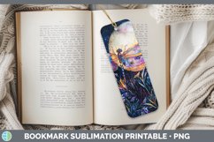 GorgeousGalaxy Bookmark design.