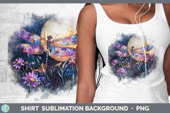 GorgeousGalaxy Shirt design.
