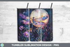 GorgeousGalaxy Tumbler design.