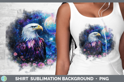 GorgeousGalaxy Shirt design.