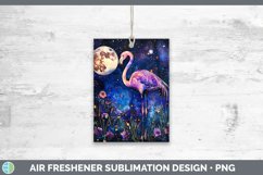 GorgeousGalaxy Air Freshener design.