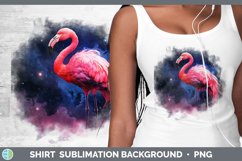 GorgeousGalaxy Shirt design.